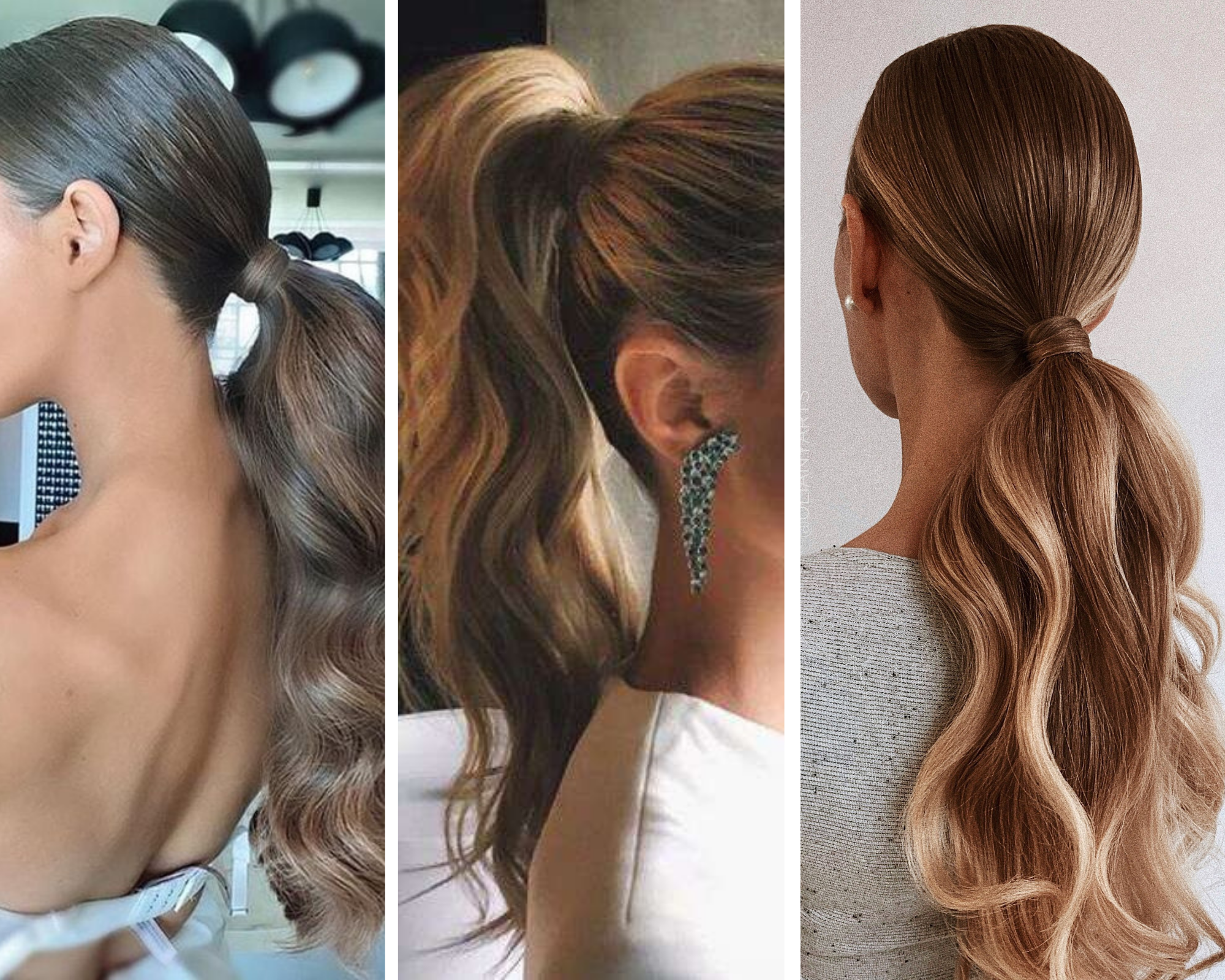 15 Perfectly Professional Hairstyles for Work ...